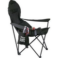Customized Deluxe Folding Lounge Chair